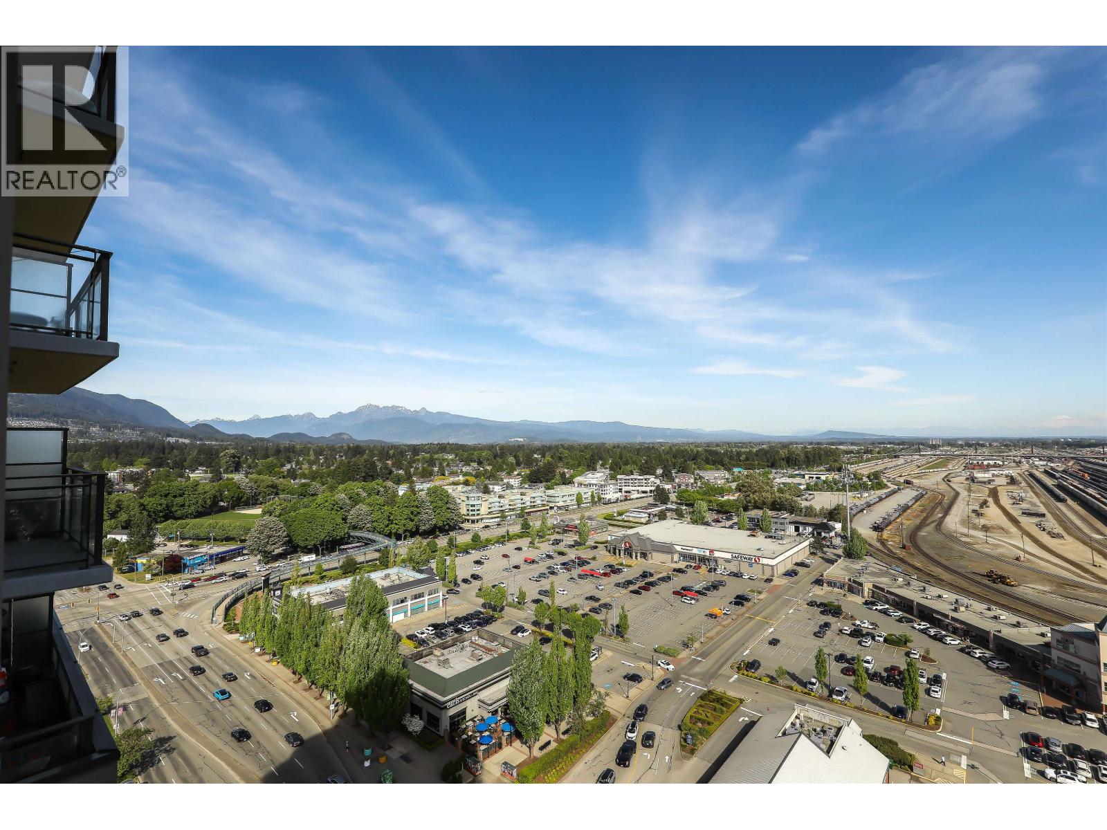 2106 2789 SHAUGHNESSY STREET, Port Coquitlam