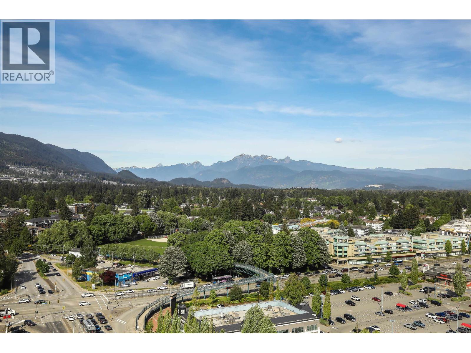 2106 2789 SHAUGHNESSY STREET, Port Coquitlam