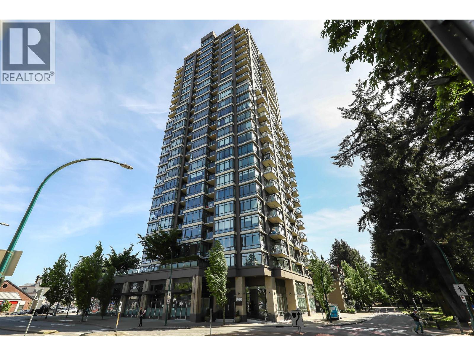 2106 2789 SHAUGHNESSY STREET, Port Coquitlam