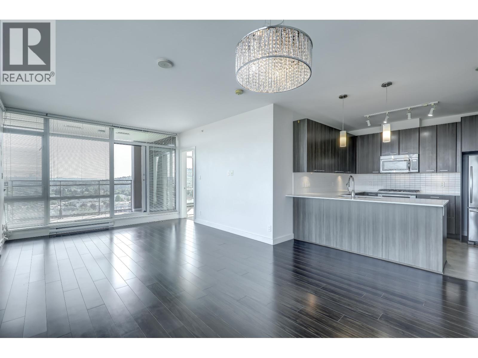 2106 2789 SHAUGHNESSY STREET, Port Coquitlam