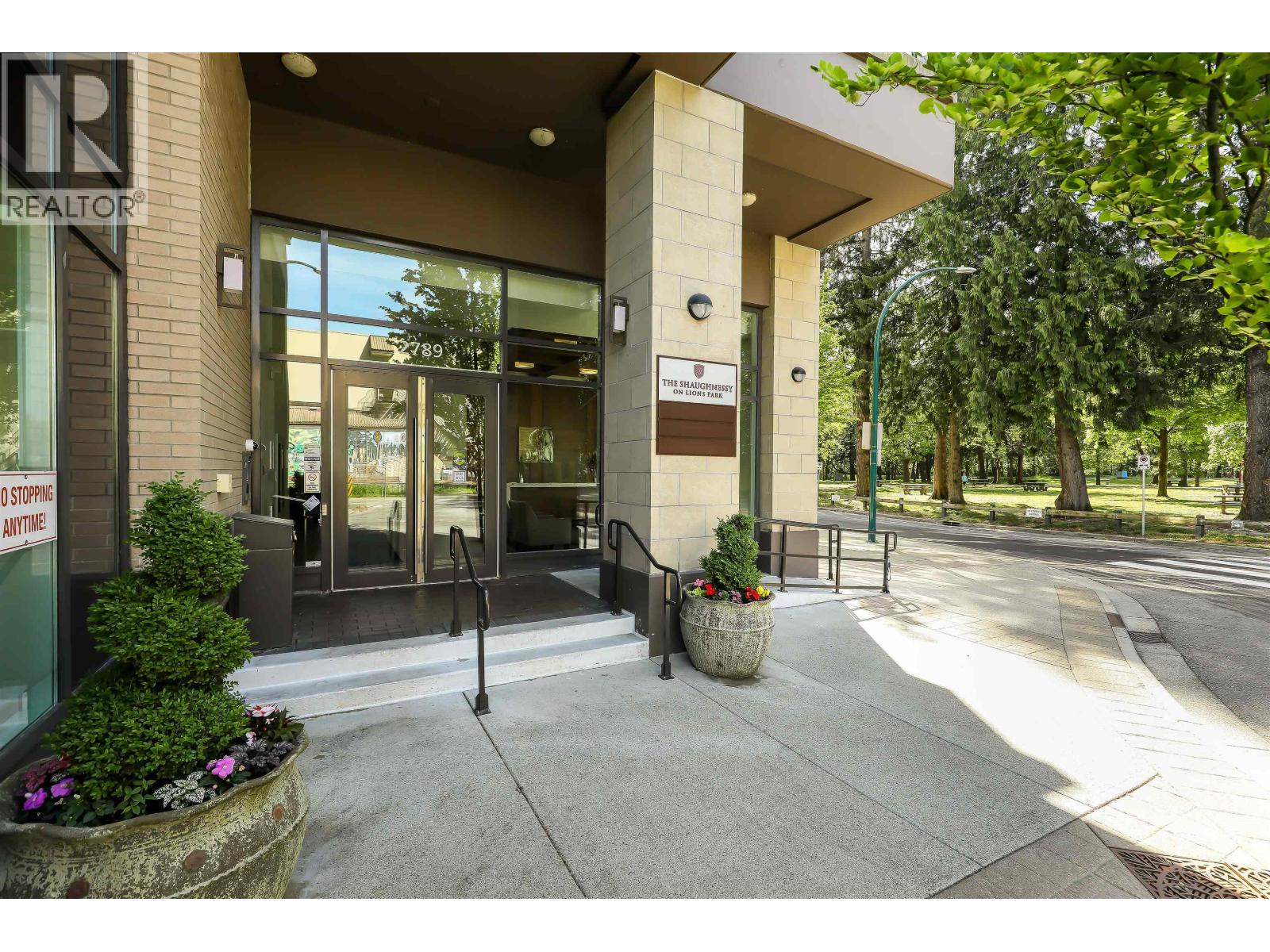 2106 2789 SHAUGHNESSY STREET, Port Coquitlam