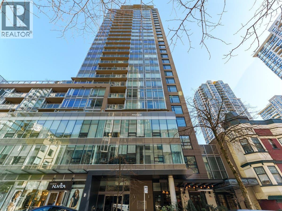 2 Bed, 1 Bath House for Rent in Vancouver – 888 HOMER STREET, Vancouver – MLS# R3149817 - Image 2
