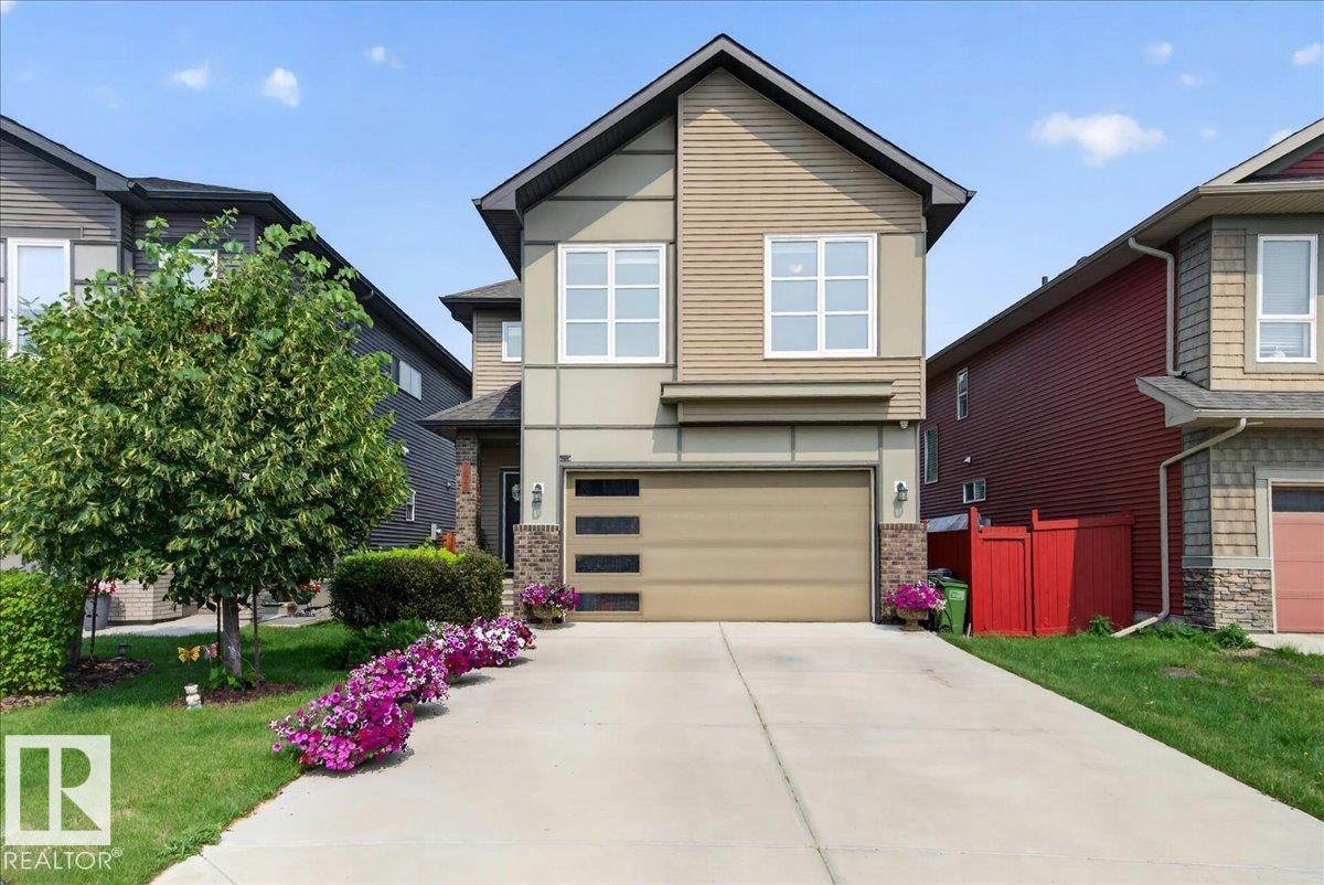 2709 Collins Crescent SW SW, Cavanagh, Edmonton photo 1
