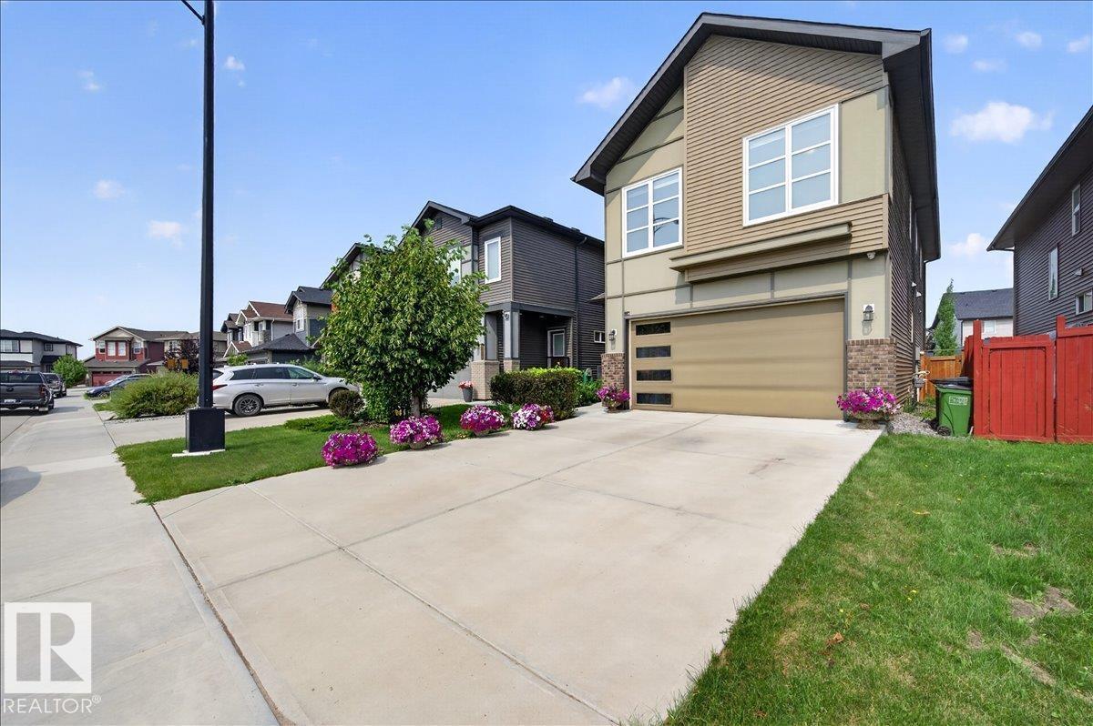 2709 Collins Crescent SW SW, Cavanagh, Edmonton photo 3
