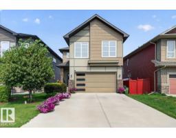 House for sale at 2709 Collins Crescent SW, Edmonton — MLS® E4500707