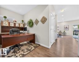 Laundry room - 2709 Collins Crescent Sw, Edmonton, AB T6W3X4 Photo 10