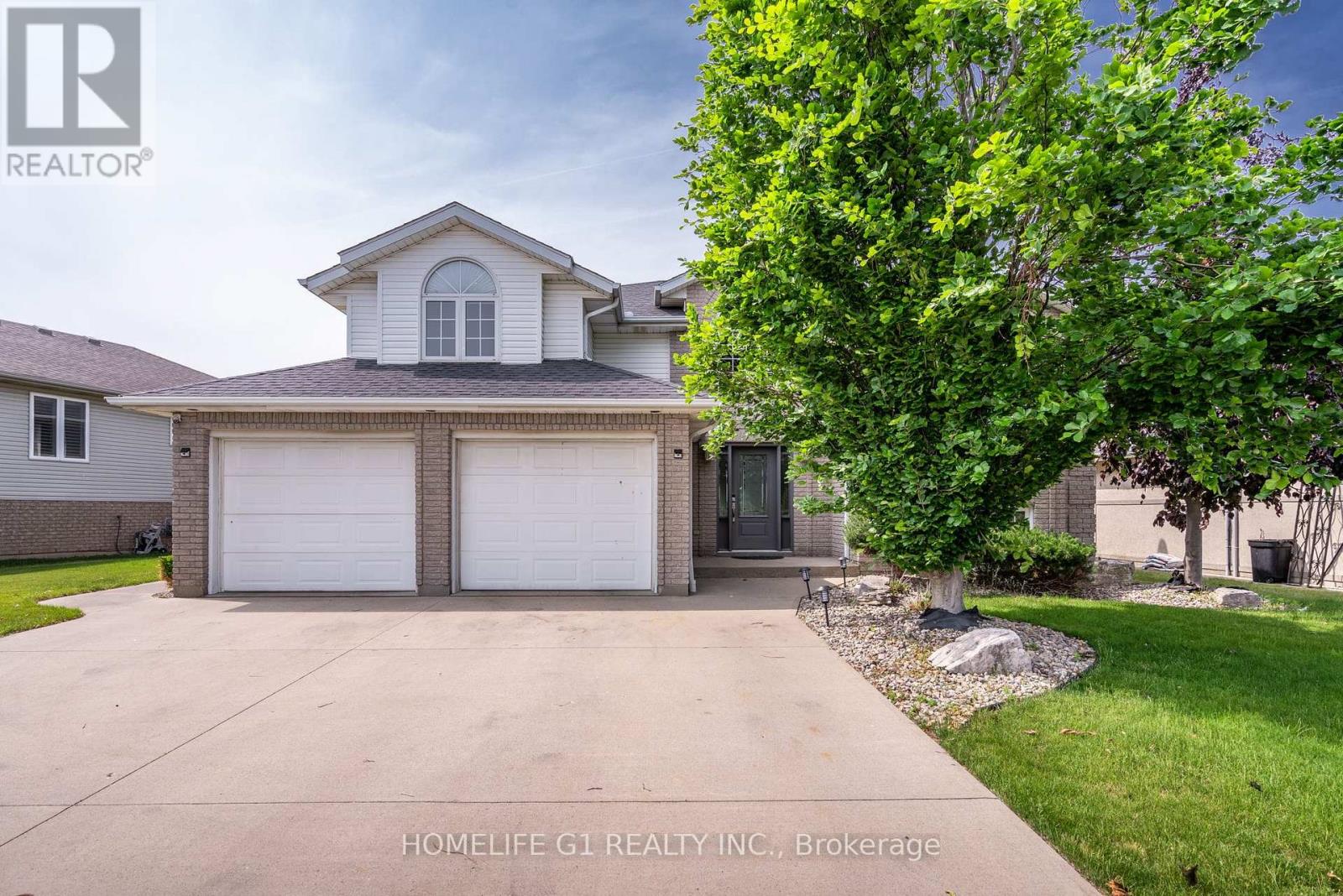 165 ELLISON AVENUE - 1