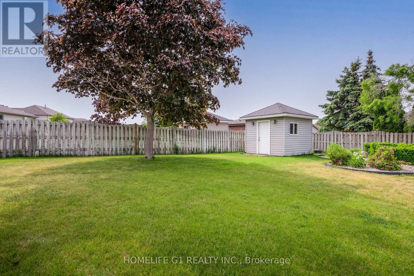 165 ELLISON AVENUE - 16