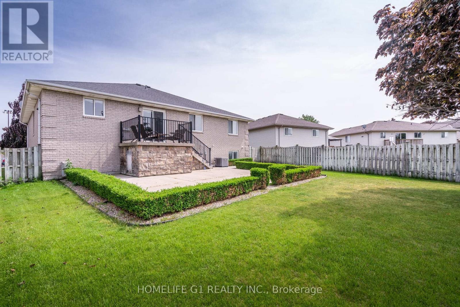 165 ELLISON AVENUE - 32