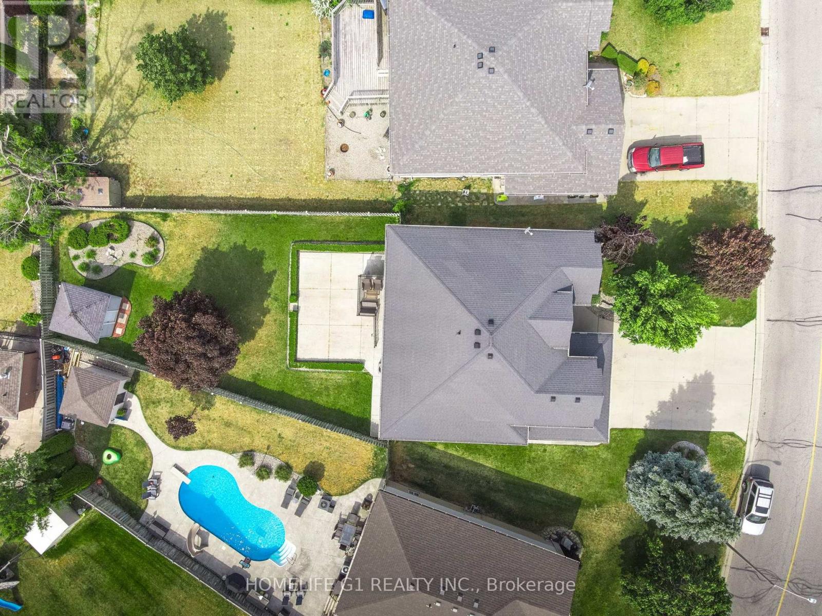 165 ELLISON AVENUE - 49