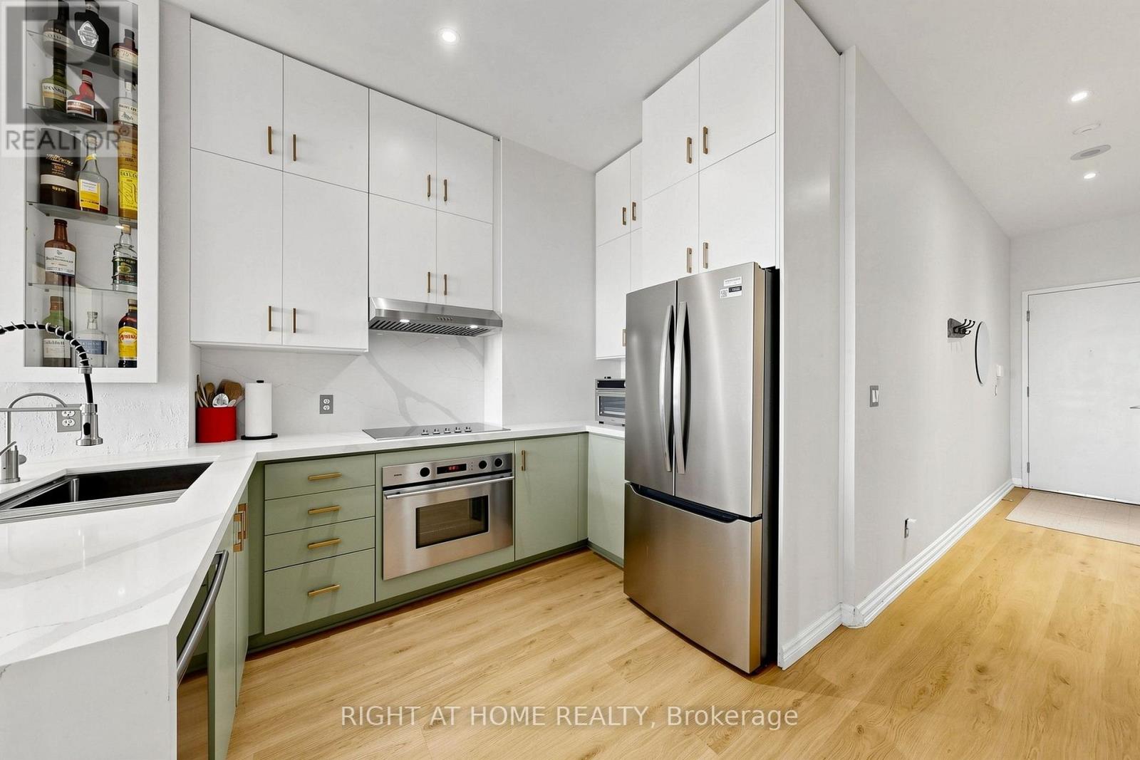 #1104 797 DON MILLS ROAD - 15