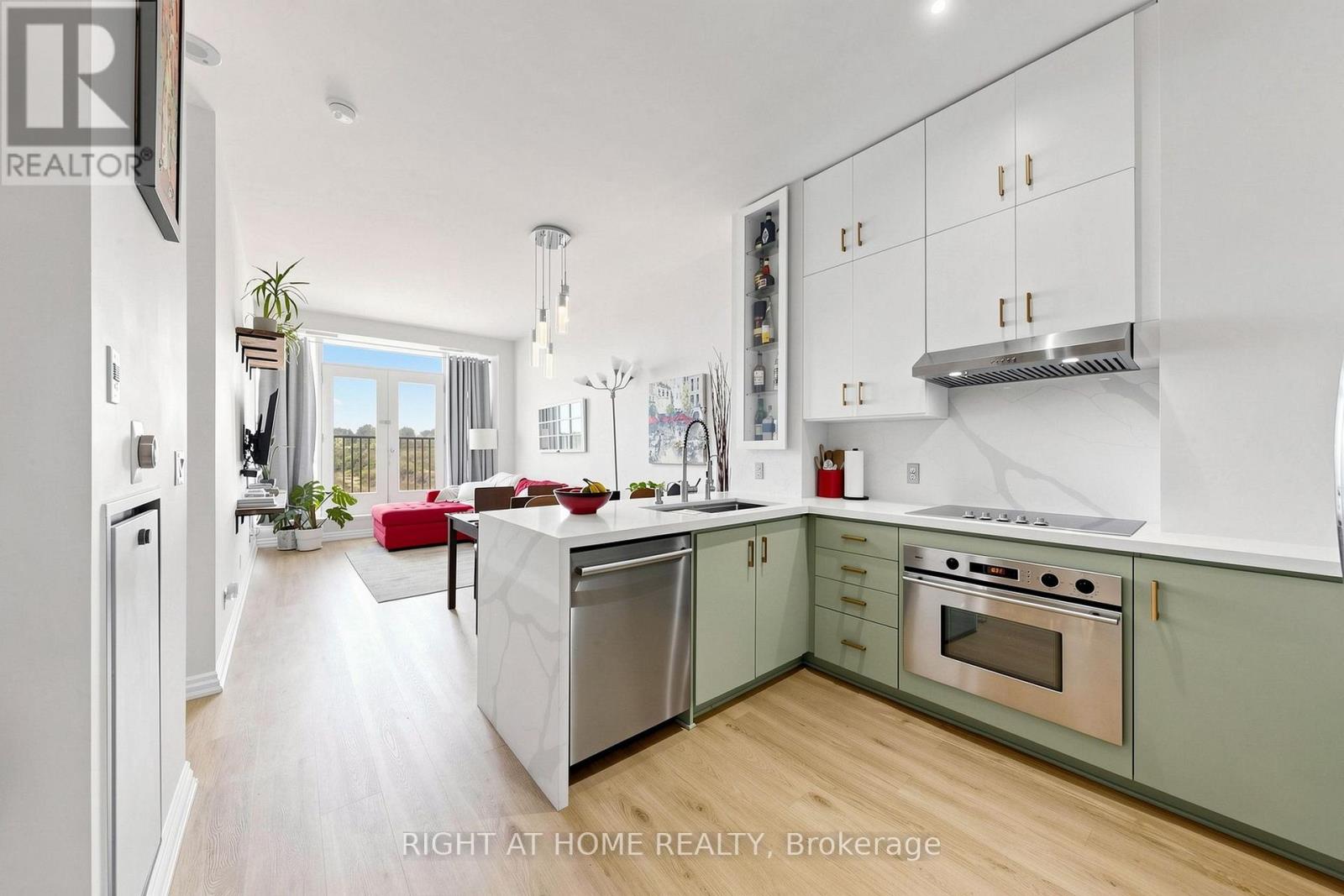 #1104 797 DON MILLS ROAD - 14