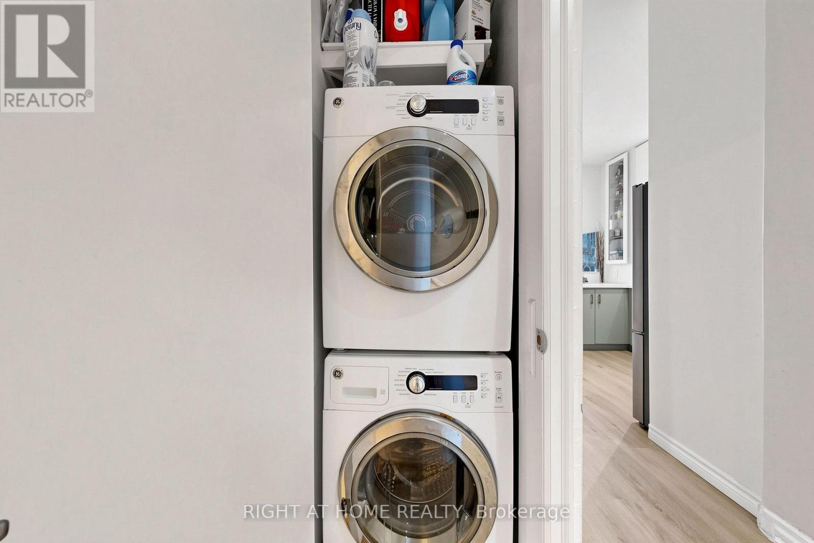 #1104 797 DON MILLS ROAD - 18