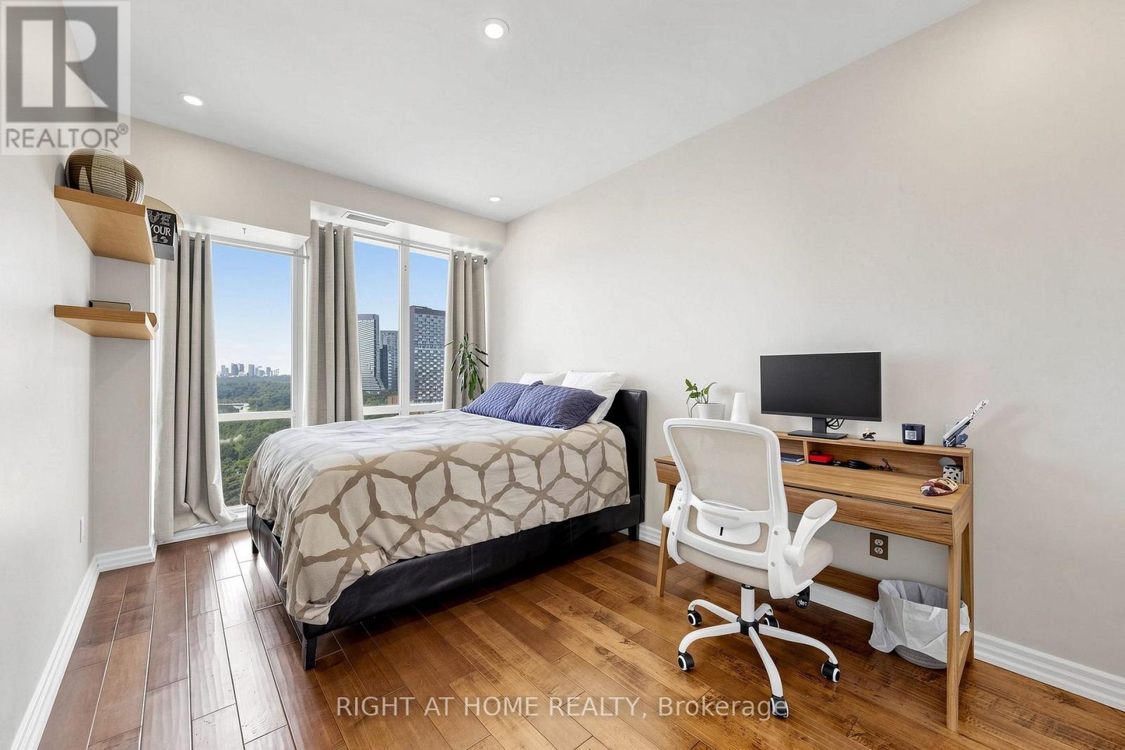 #1104 797 DON MILLS ROAD - 19