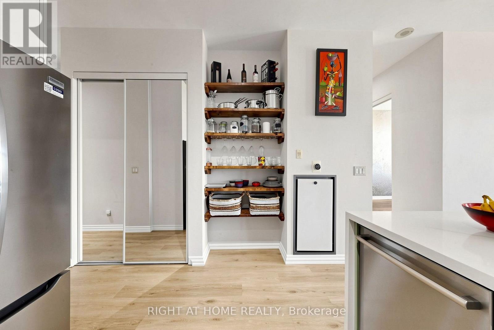 #1104 797 DON MILLS ROAD - 17