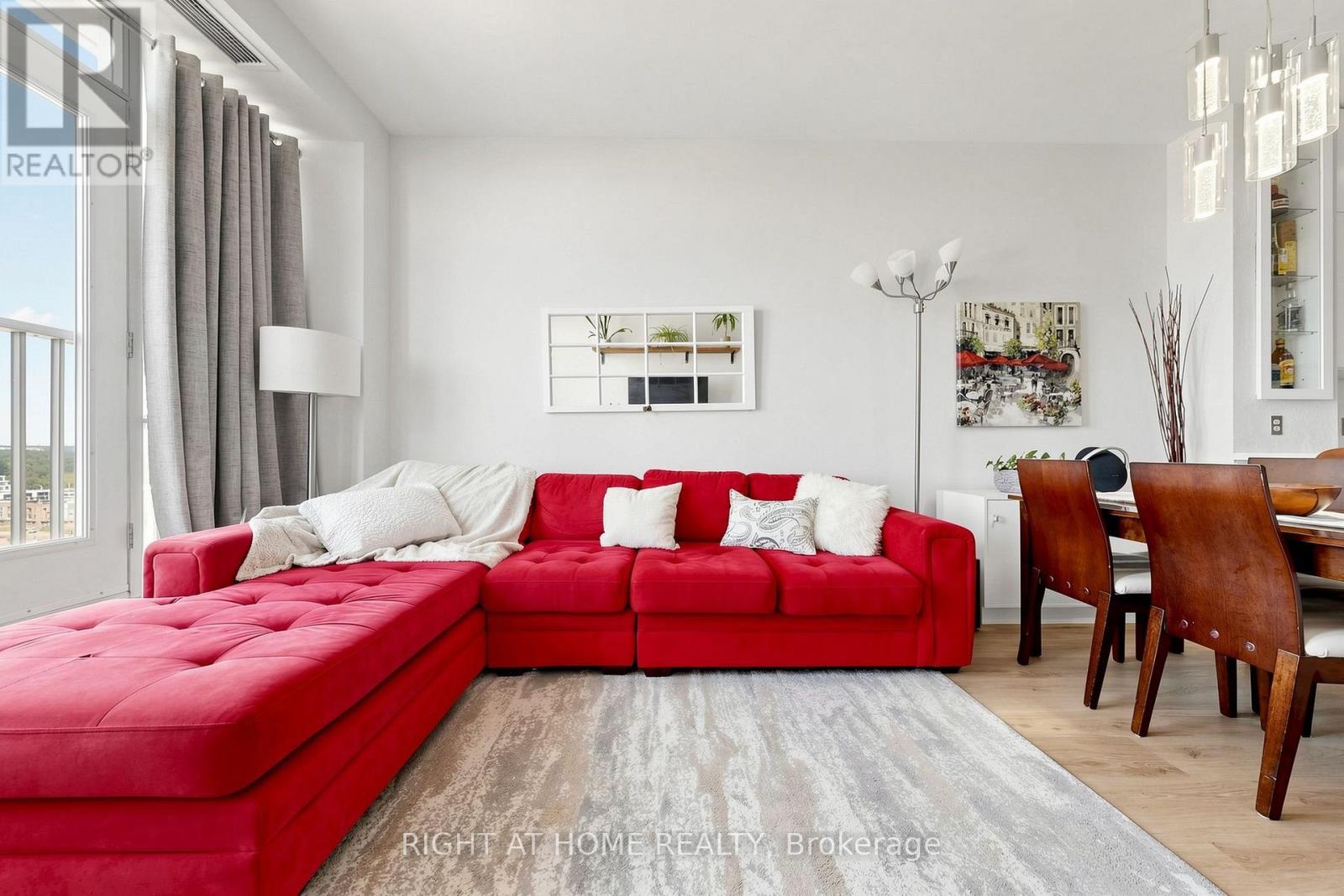 #1104 797 DON MILLS ROAD - 10