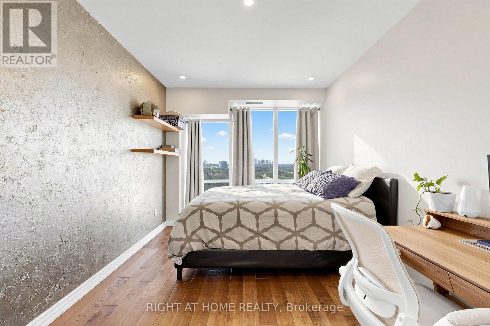 #1104 797 DON MILLS ROAD - 20