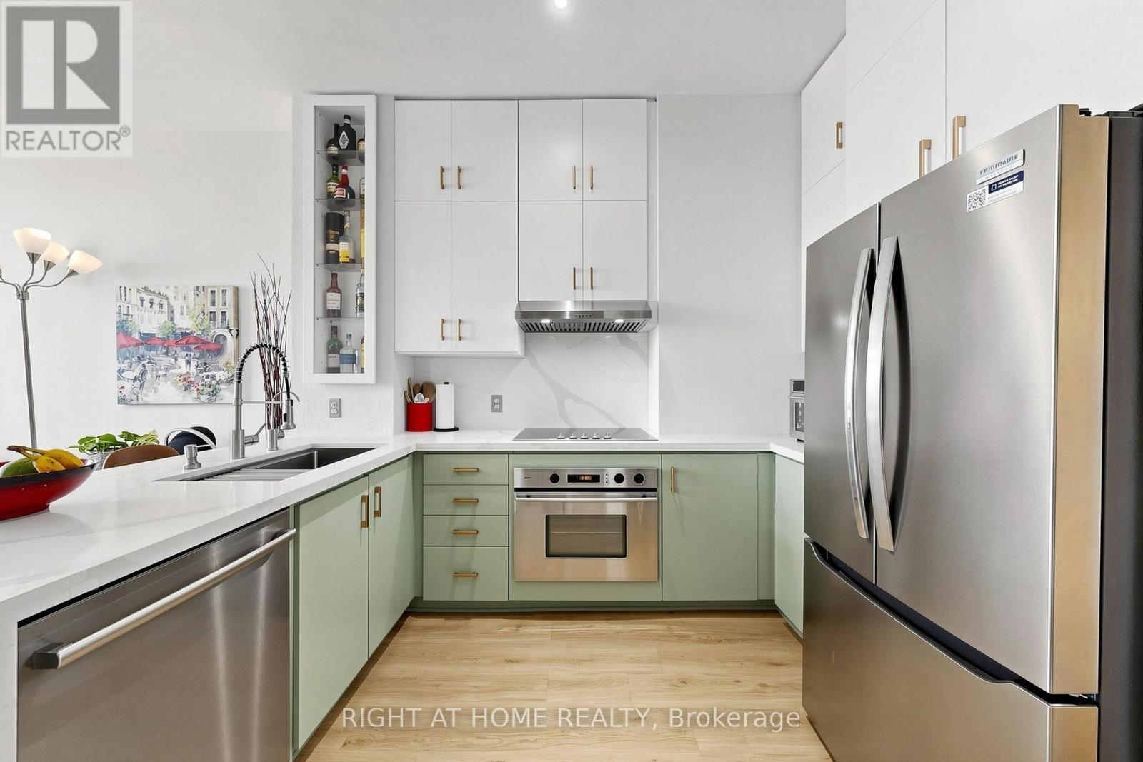 #1104 797 DON MILLS ROAD - 16