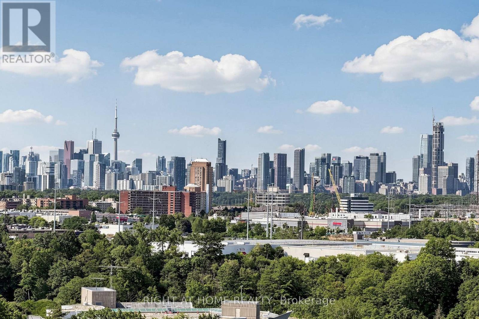 #1104 797 DON MILLS ROAD - 29