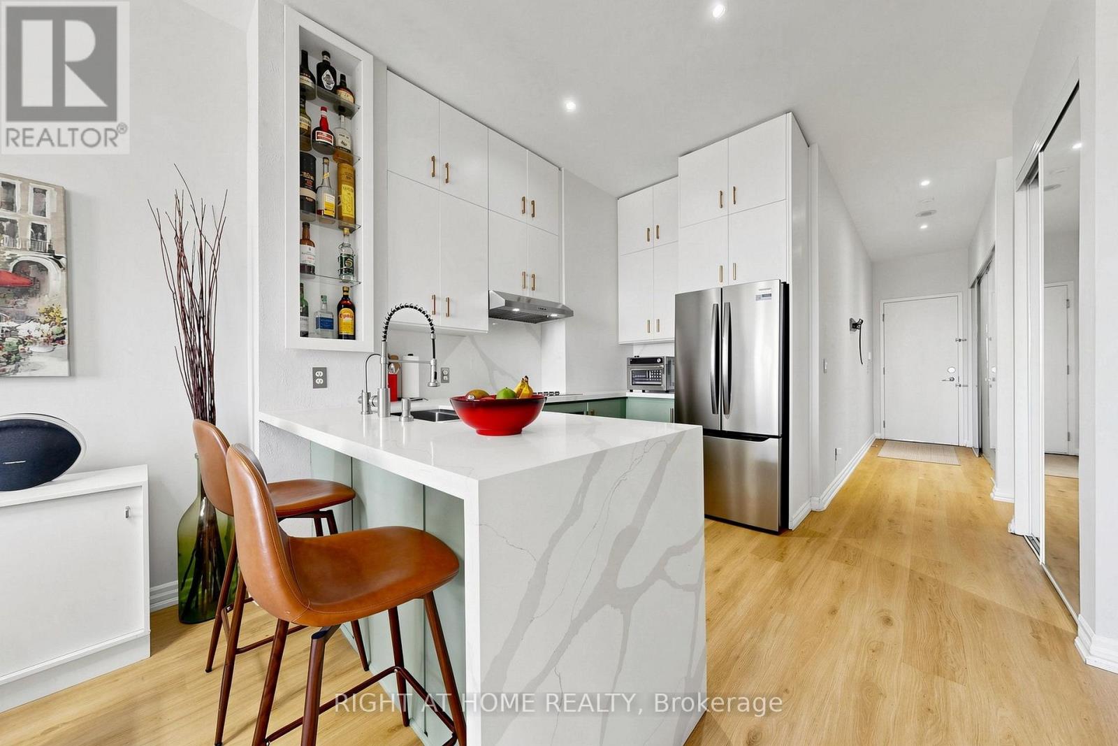 #1104 797 DON MILLS ROAD - 5