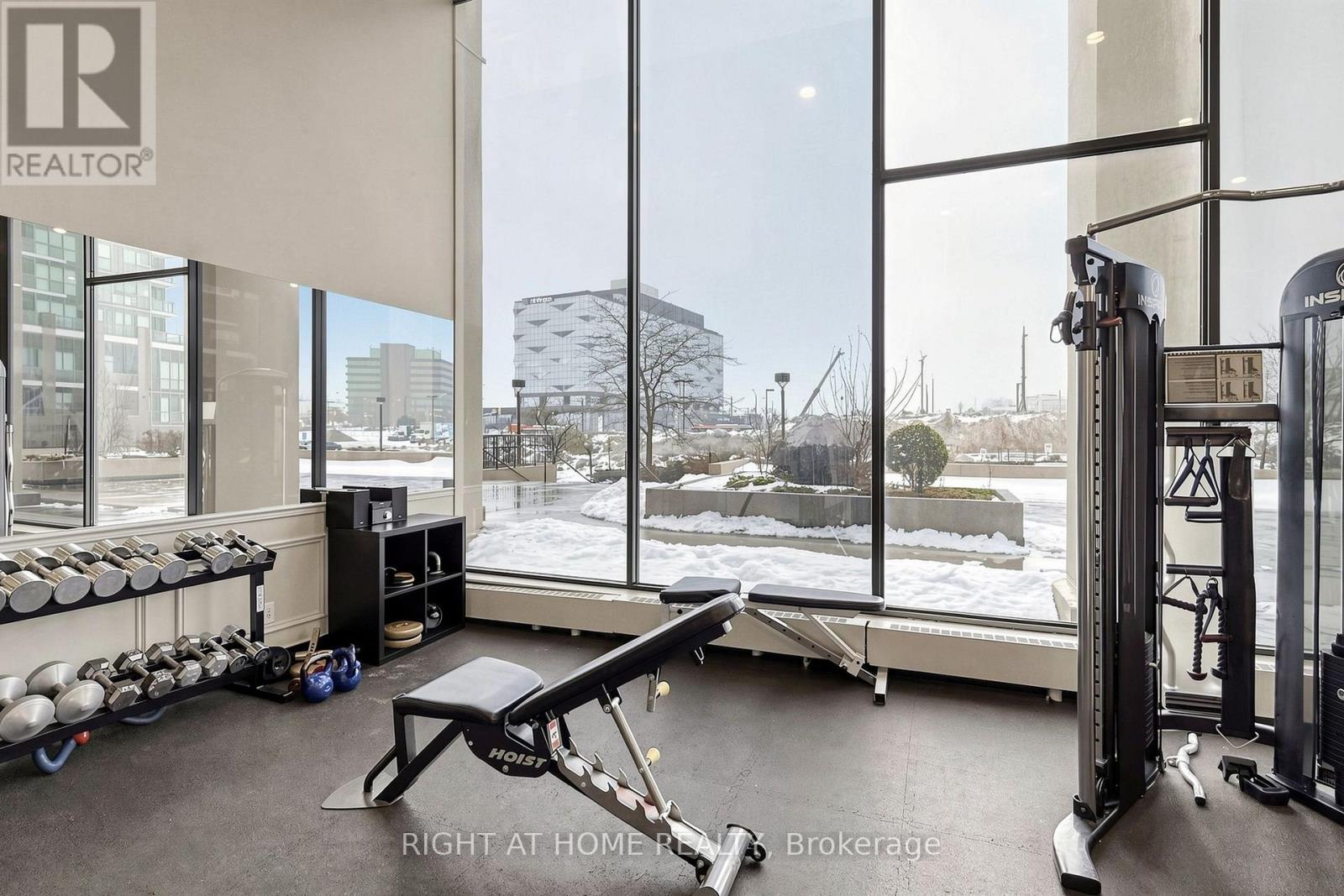 #1104 797 DON MILLS ROAD - 30