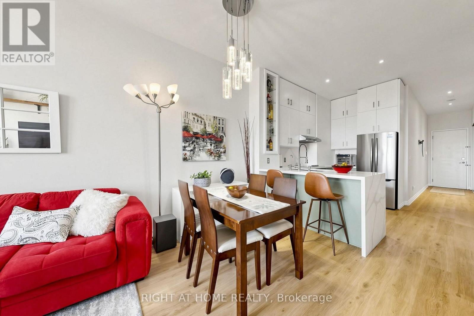 #1104 797 DON MILLS ROAD - 9