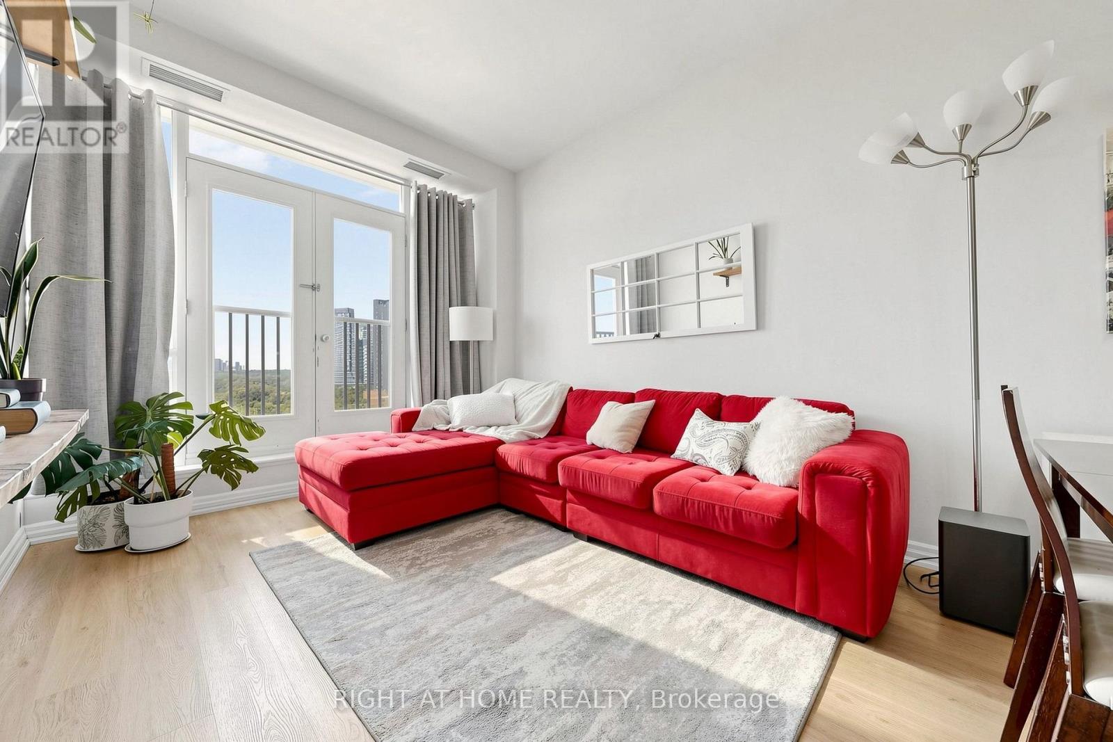 #1104 797 DON MILLS ROAD - 8