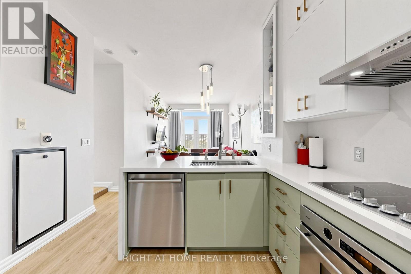 #1104 797 DON MILLS ROAD - 7