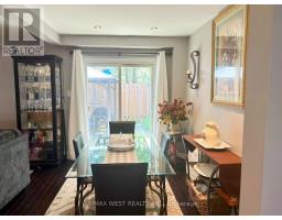 Laundry room - 89 - 2670 Battleford Road, Mississauga, ON L5N2S7 Photo 8
