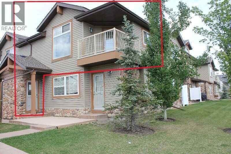 #206 80 Panatella Landing NW - 1