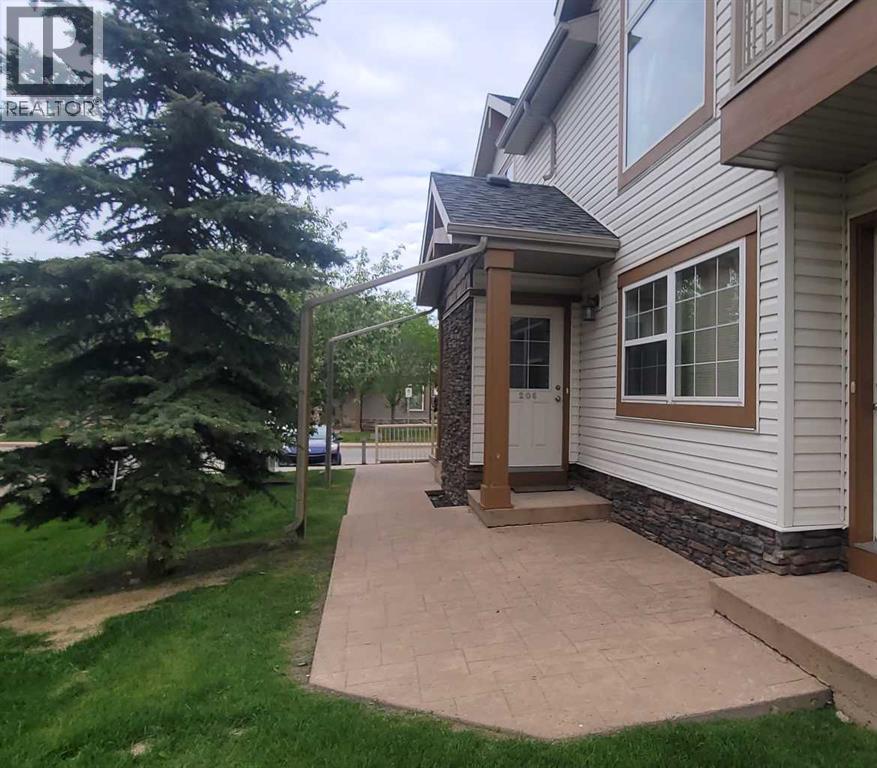 #206 80 Panatella Landing NW - 2