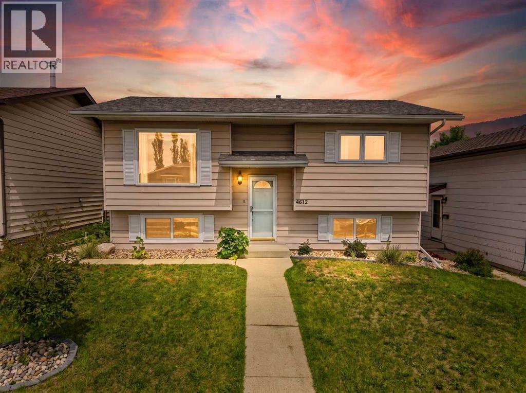 4612 Womacks Road - 1