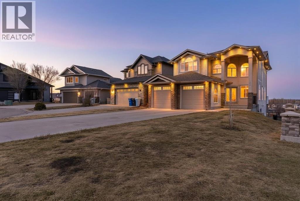 103 Crane Place, Fort McMurray