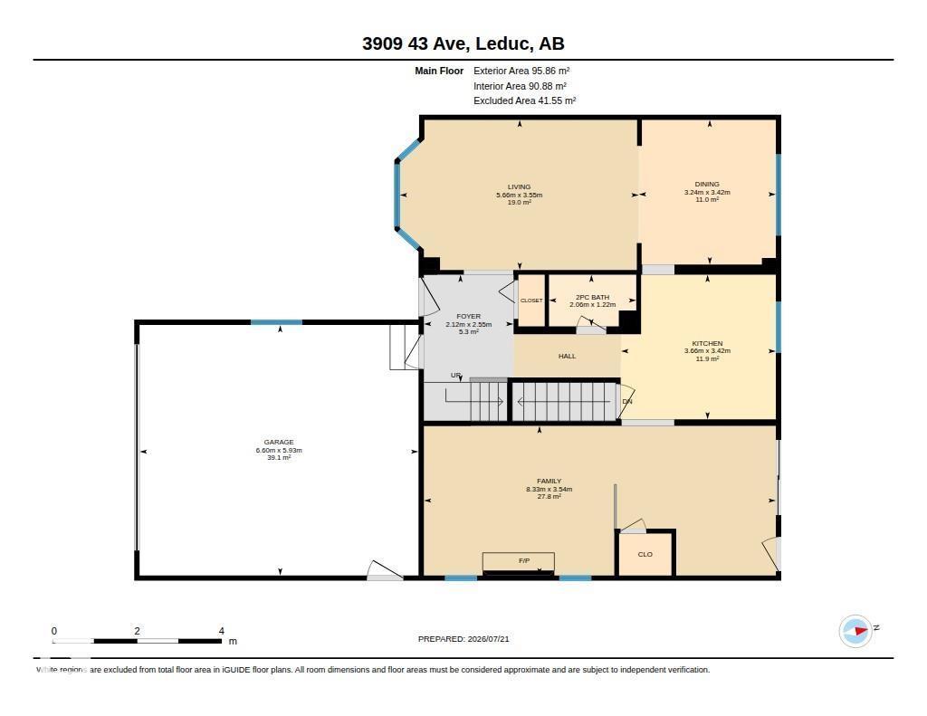 3909 43 AV - Image 43