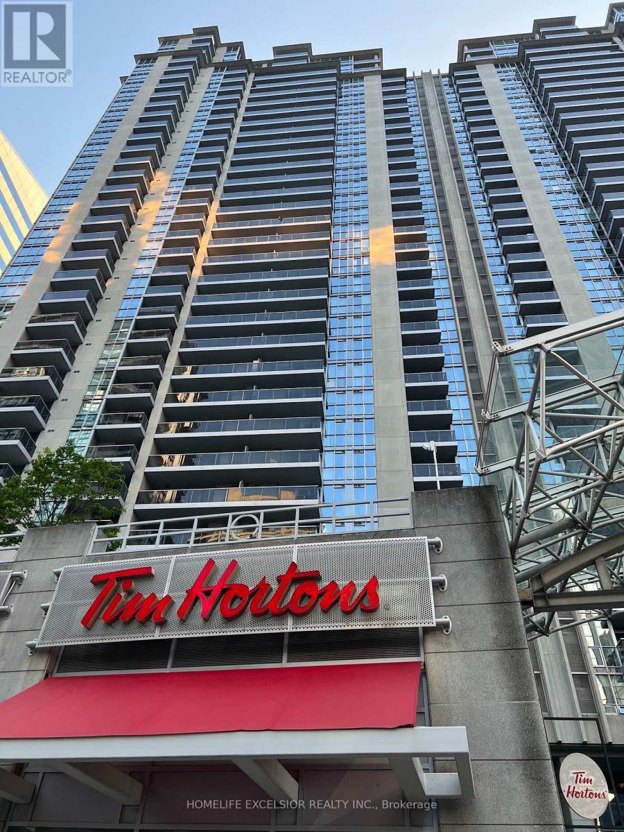 #1015 4968 YONGE STREET - 17
