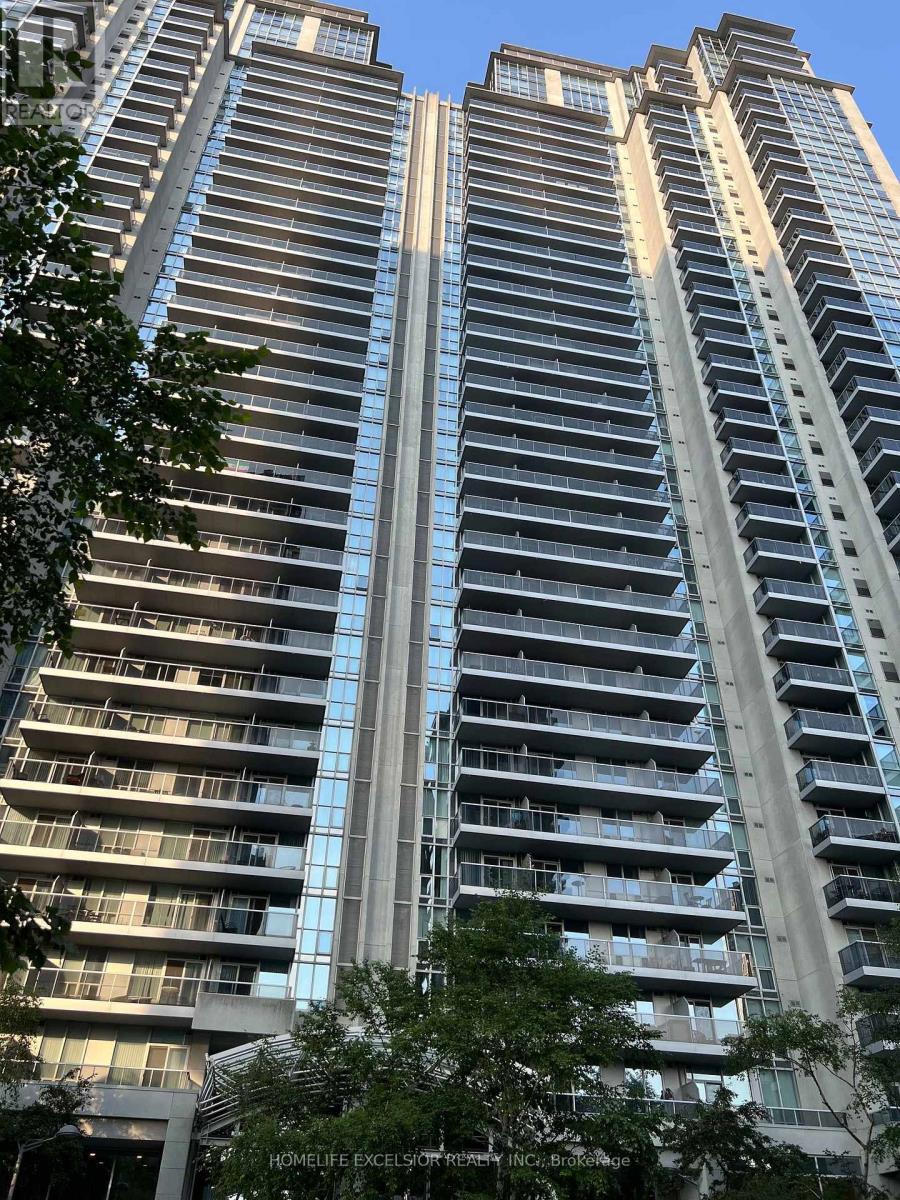 #1015 4968 YONGE STREET - 3