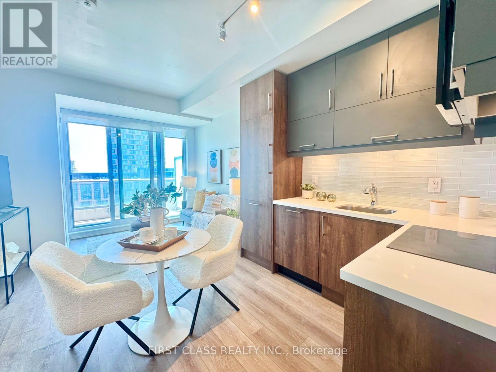 #1201 8119 BIRCHMOUNT ROAD - 11