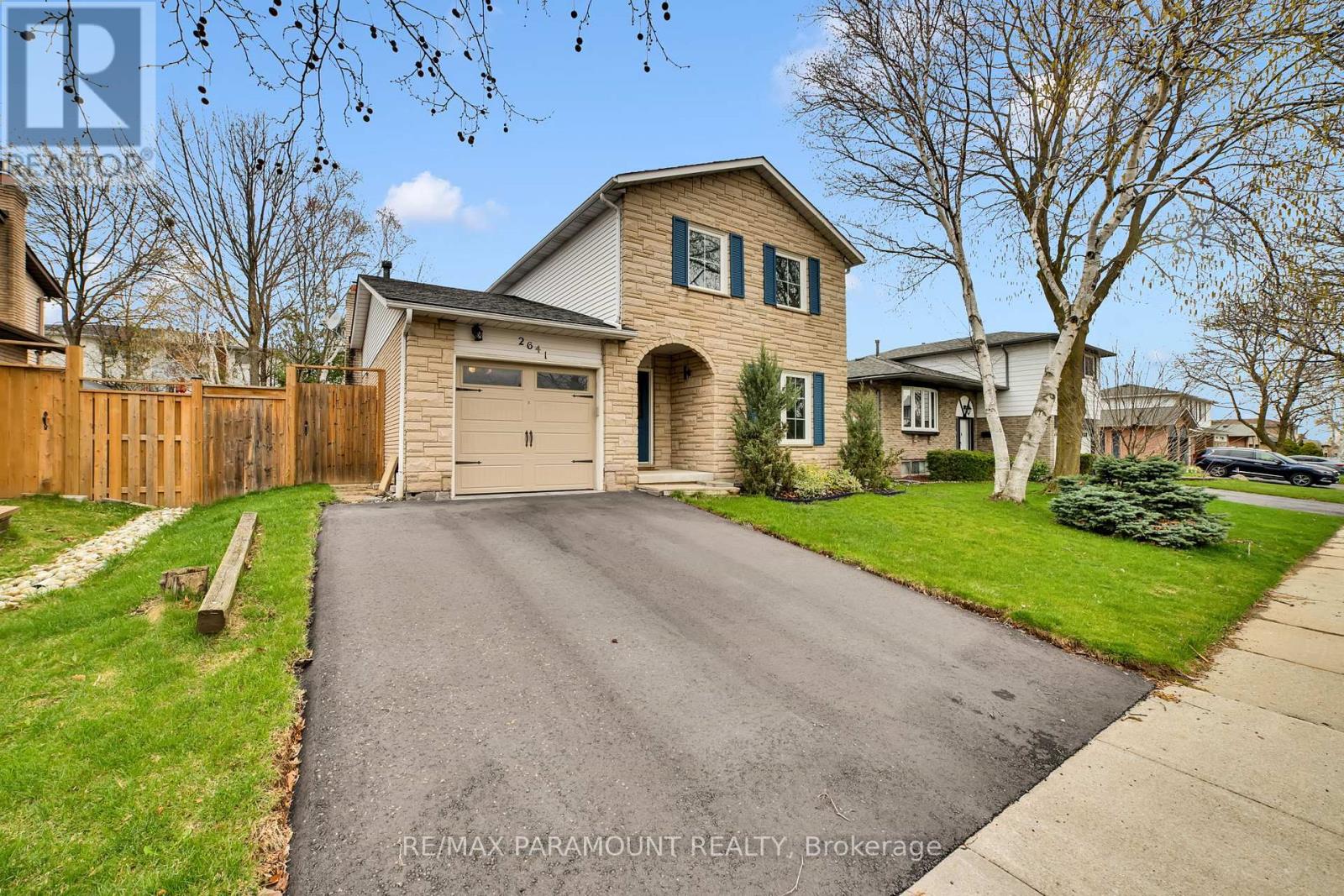 2641 CAVENDISH DRIVE - 2