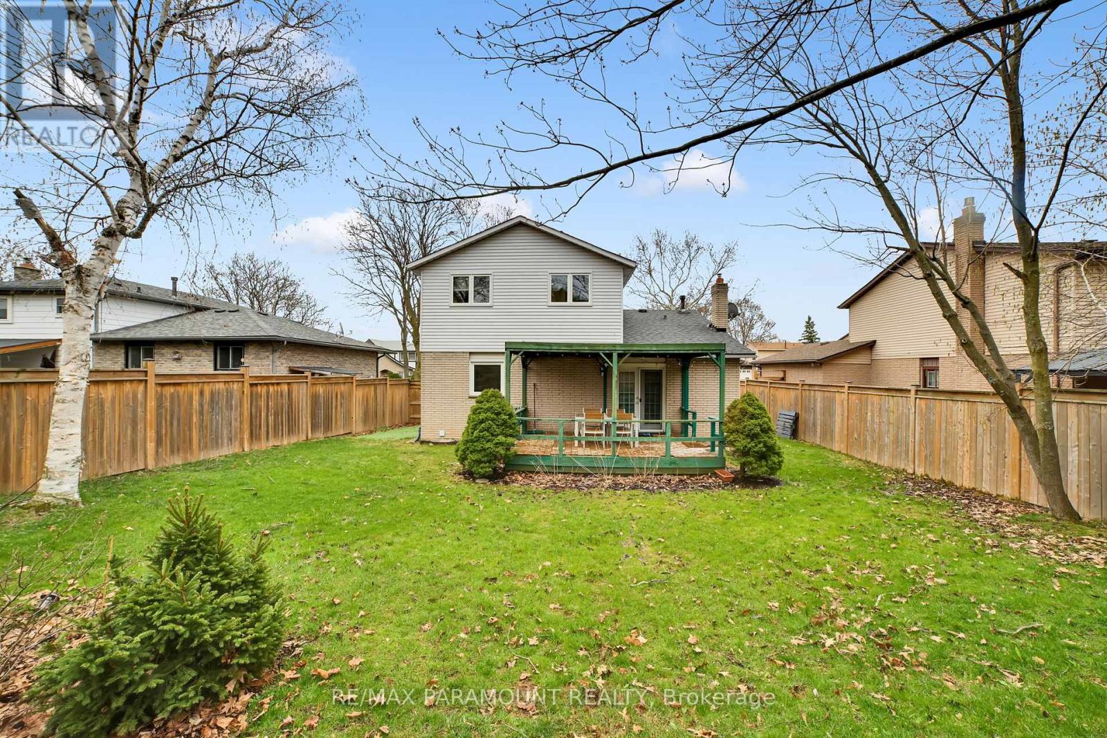 2641 CAVENDISH DRIVE - 34