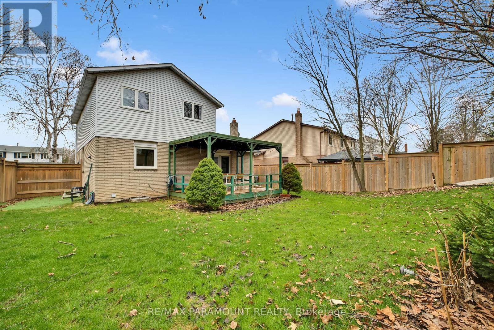 2641 CAVENDISH DRIVE - 35