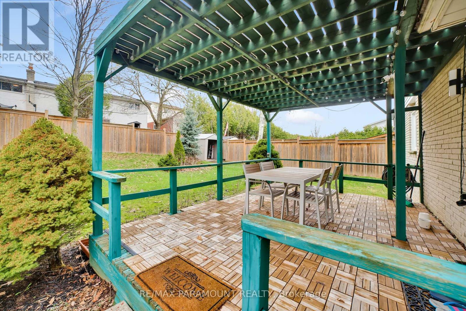 2641 CAVENDISH DRIVE - 36