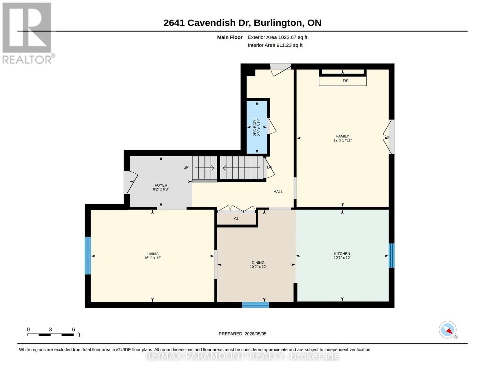 2641 CAVENDISH DRIVE - 39