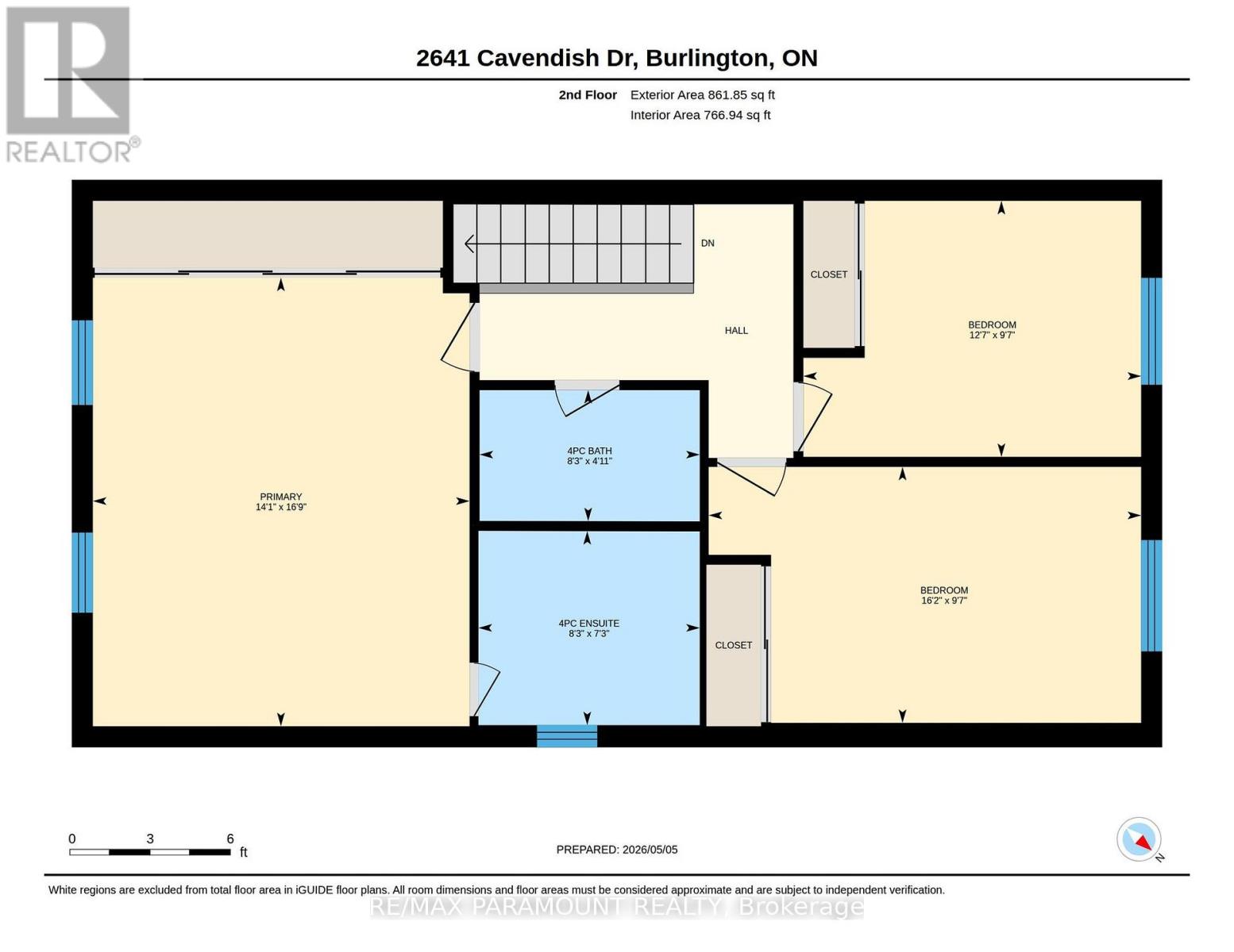 2641 CAVENDISH DRIVE - 40