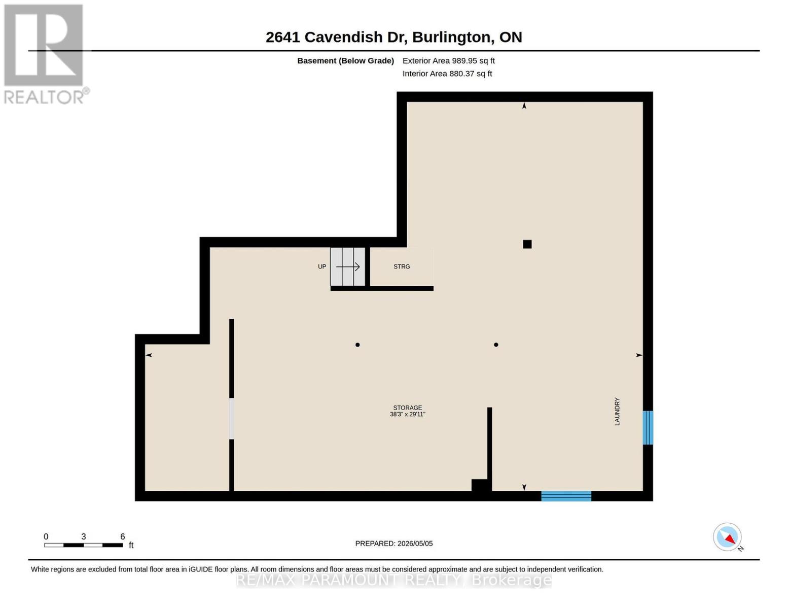 2641 CAVENDISH DRIVE - 41