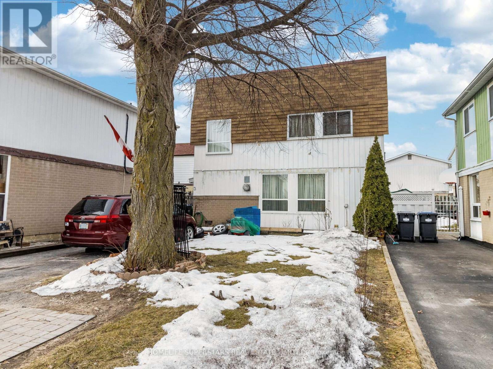 3 HALEY COURT - 1