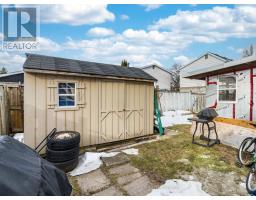 3 Haley Court, Brampton, ON L6S1N6 Photo 12