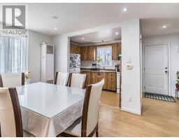 Bedroom 3 - 3 Haley Court, Brampton, ON L6S1N6 Photo 6