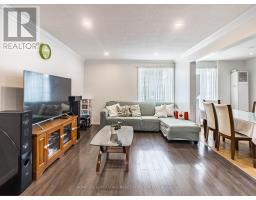Bedroom 4 - 3 Haley Court, Brampton, ON L6S1N6 Photo 8