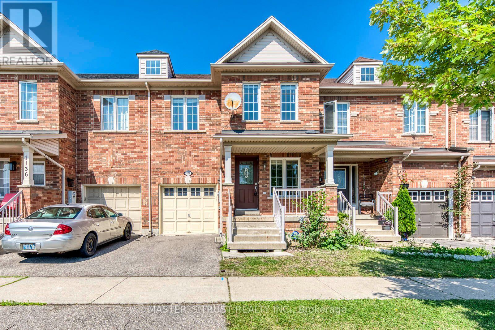 1134 TUPPER DRIVE - 1