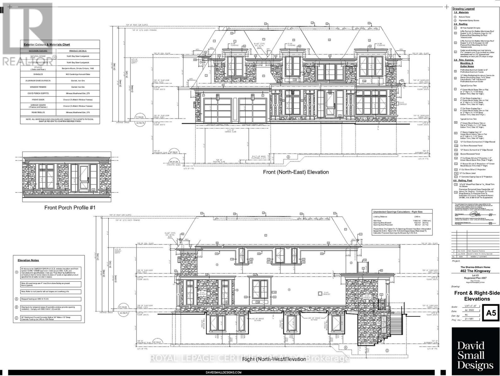462 THE KINGSWAY - 30